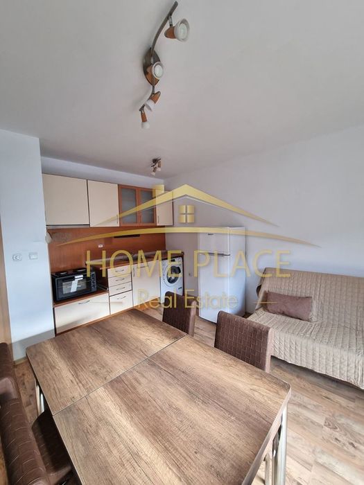 ДВУСТАЕН апартамент под наем - Колхозен пазар