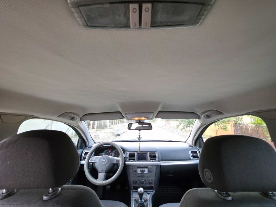 Opel Vectra C 2006 1.9 150 CP