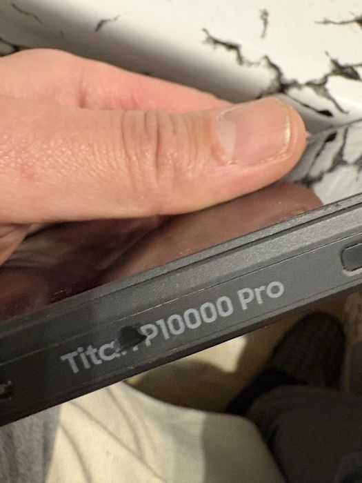 I Hunt titan p10000 pro