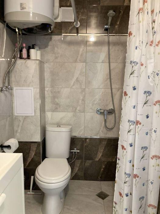 Продава се Двустаен апартамент в Созопол - 45 кв.м за 1172 €/кв.м - Снимка #3