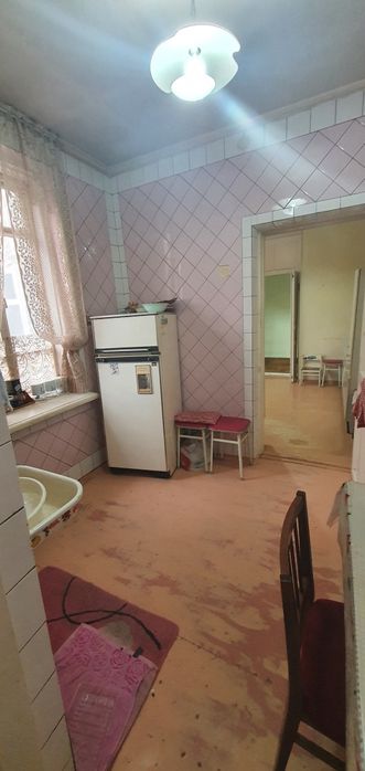 Samarqand shahar, Gagarin kuchasida arendaga hovli beriladi