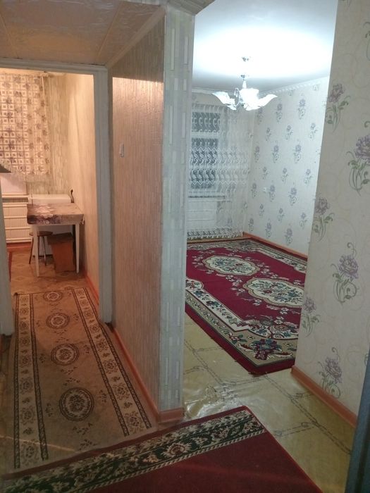 Сдаётся 1 комнатная квартира