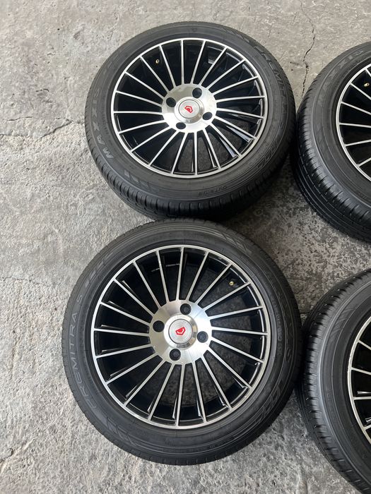 Диска шинамие р16 4/114