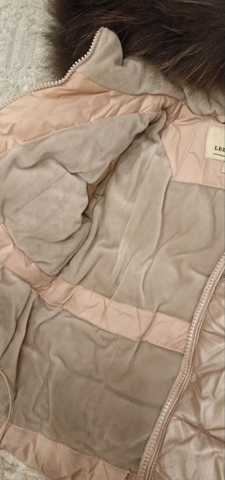 Комбинезон зимний