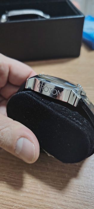 Ceas bărbați Croton