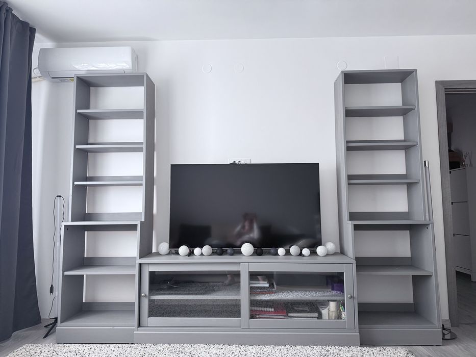 Ansamblu TV Havsta Ikea