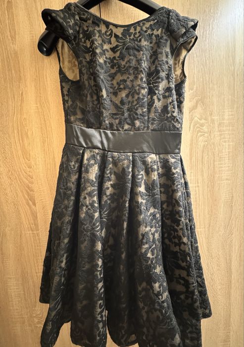 Платье женское вечернее