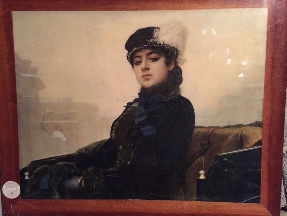 Продаю картины