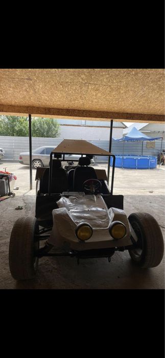 Багги, мотоцикл, квадроцикл