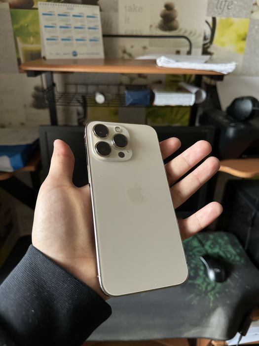 Продам Iphone 13 pro, 128 гб
