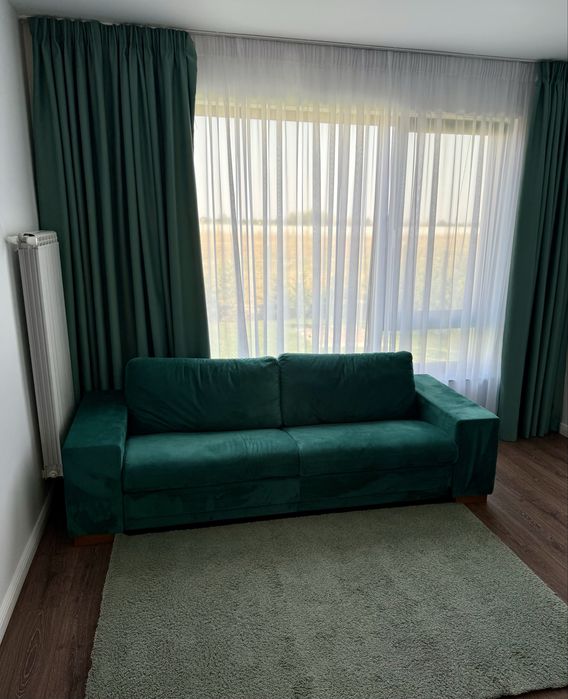 Saltea premium, 1 an utilizare, stare impecabilă – confort de lux