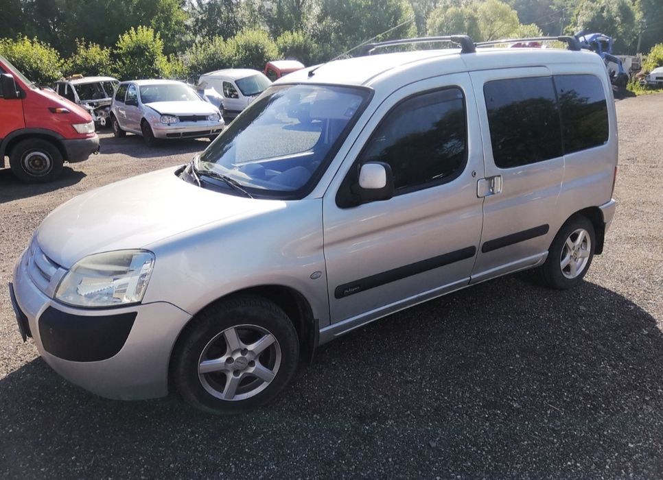 Tablou BSM 9650618580-00 peugeot partner citroen berlingo 1.6 2.0 hdi