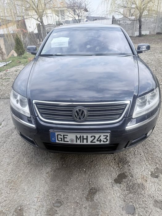 De vânzare un Volkswagen pai ton