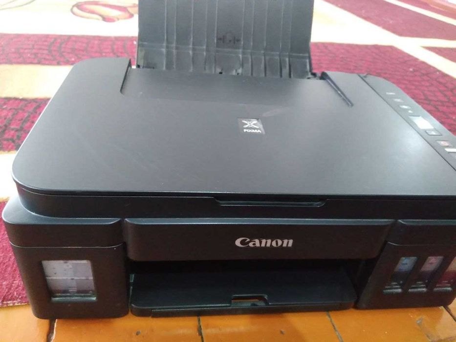 Принтер Canon G2411