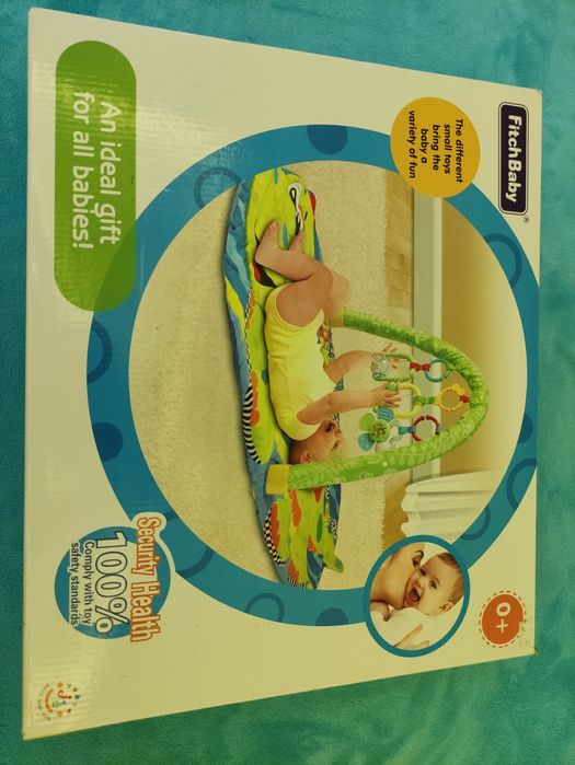 Активна гимнастика