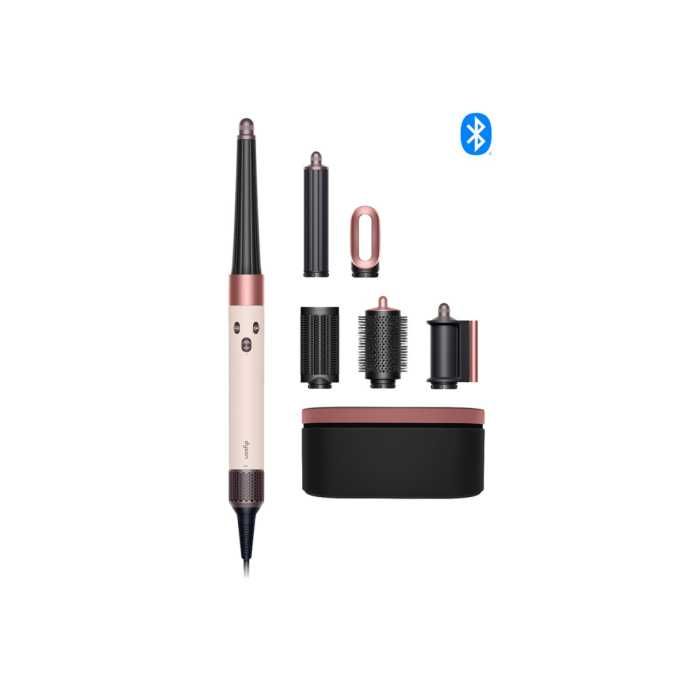 Фен дайсон стайлер дайсон dyson airwrap i.d Ceramic Pink (Sakura)