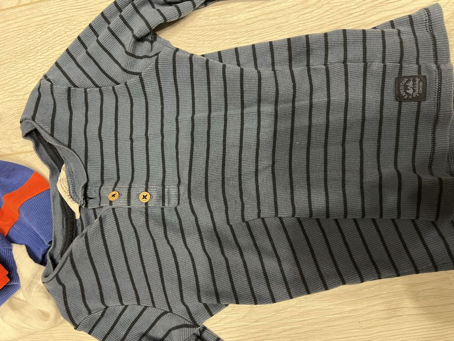 Отдам одежду для мальчика