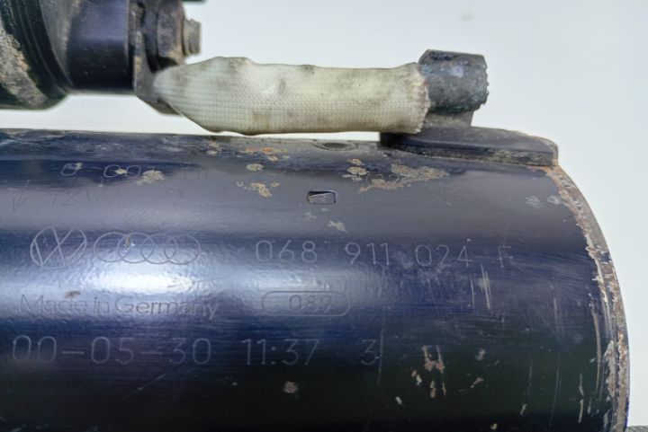 Electromotor 068911024F Volkswagen VW Passat B4 seria