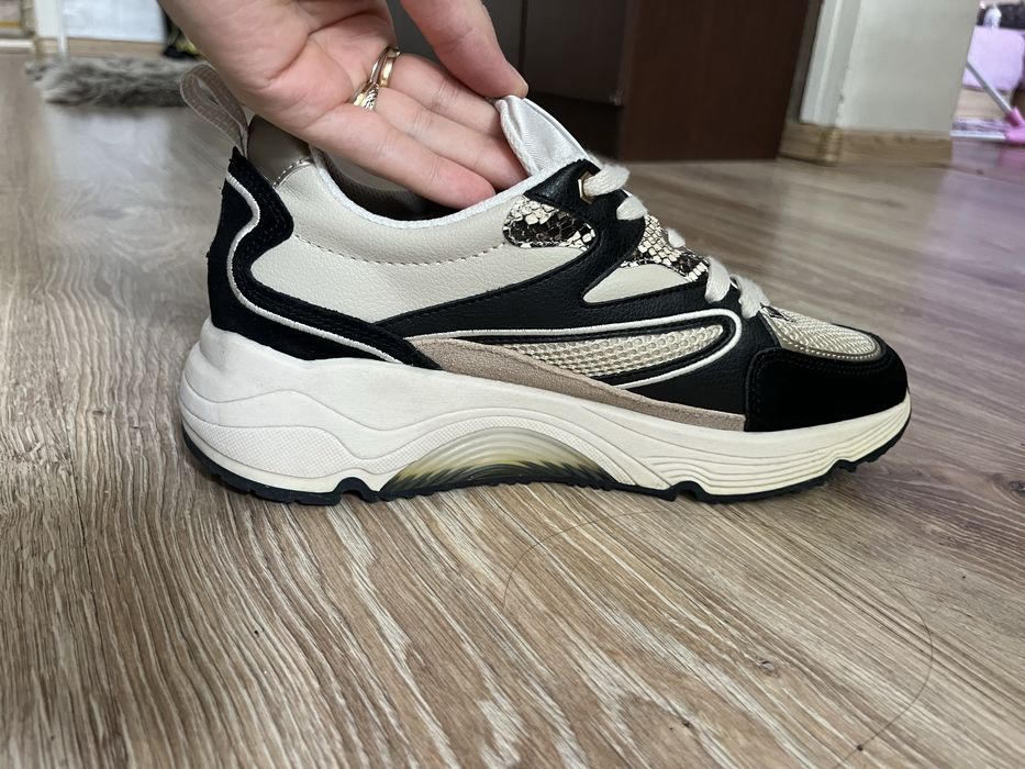 Маратонки Cruyff