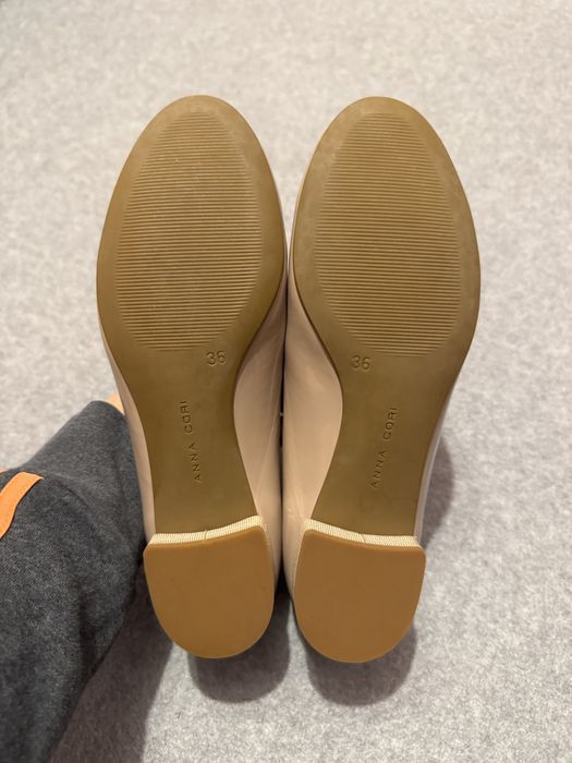 Pantofi Anna Cori