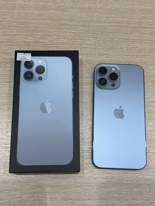 Продам iPhone 13 Pro Max
