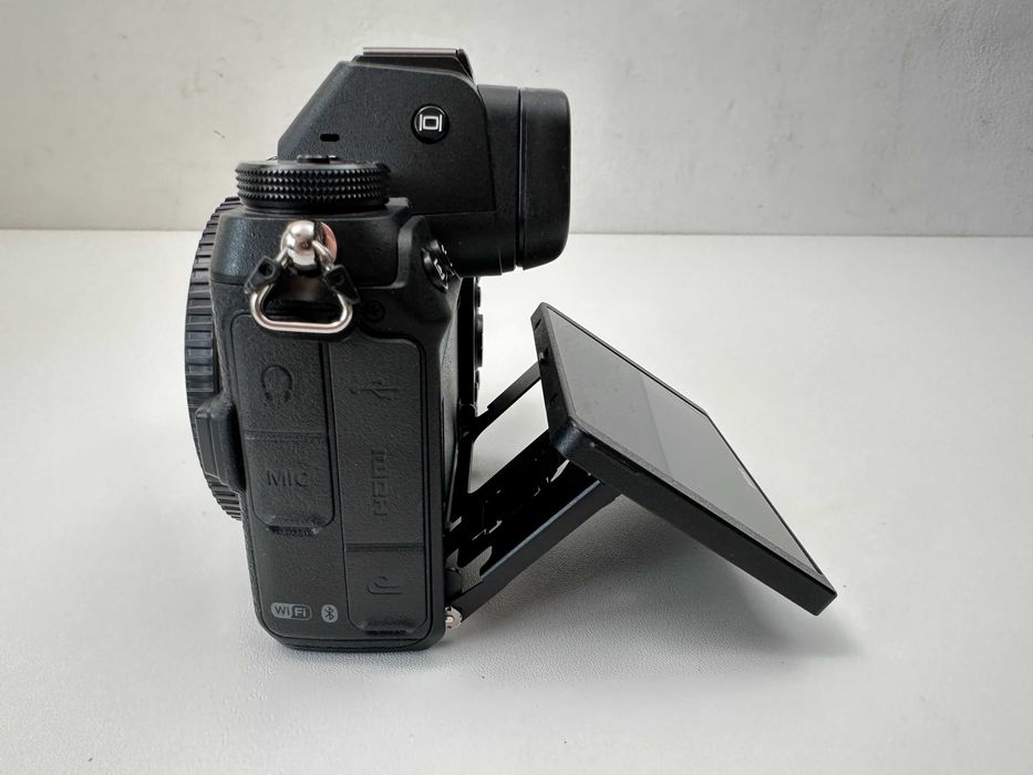 Безогледален фотоапарат Nikon Z6