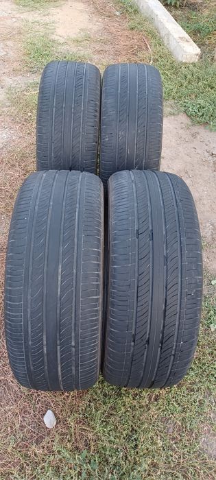 Шины! Пробег небольшой!