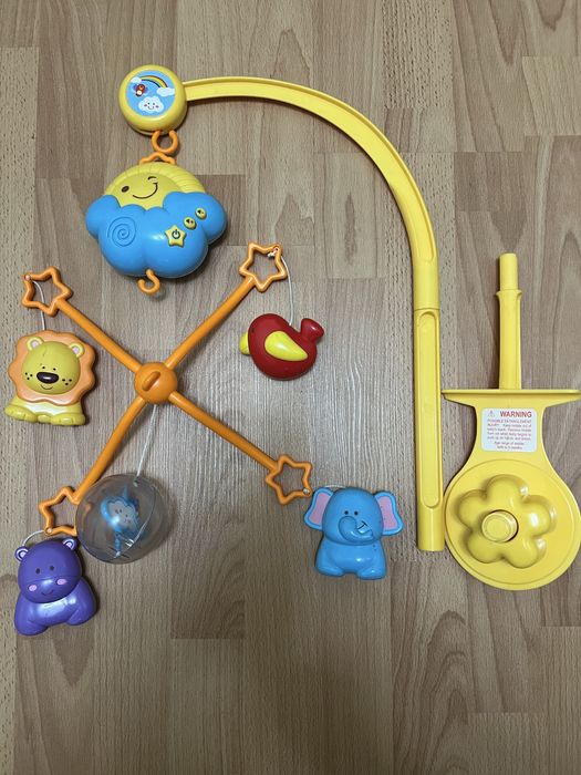 Продам мобиль детский
