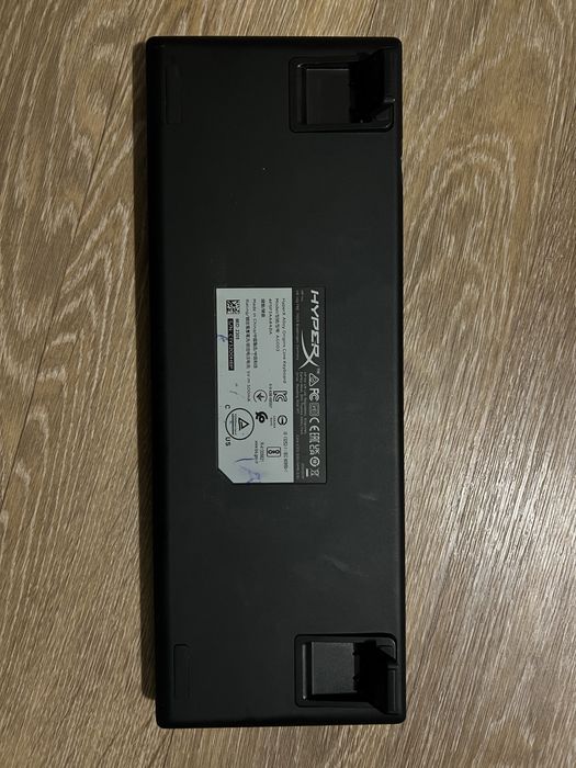 Клавиатура Hyper X