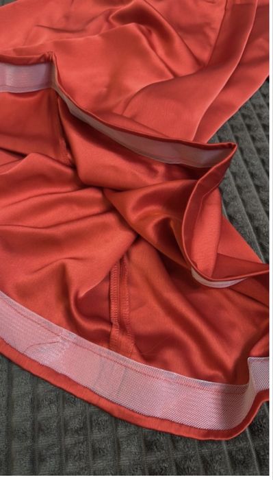 Вечерное платье