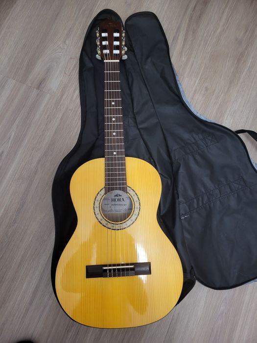 Chitara clasica 3/4 Hora Laura.