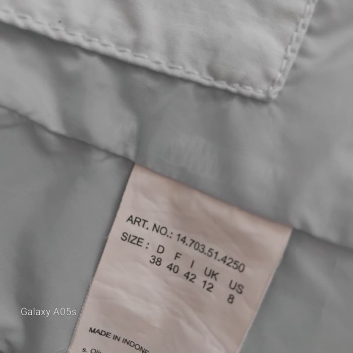 Пролетно есенно дамско яке