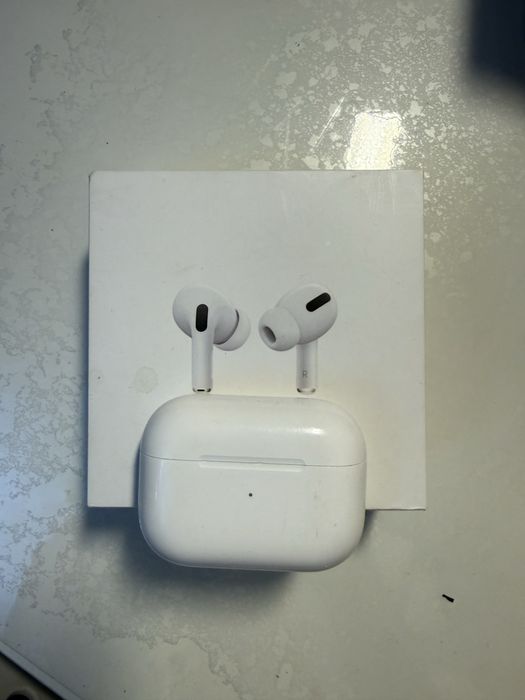 продам airpods pro