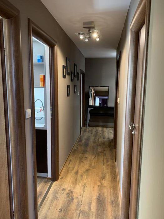 Дава се под наем Тристаен апартамент в София, Хиподрума - 100 кв.м за 996.03 € - Снимка #9