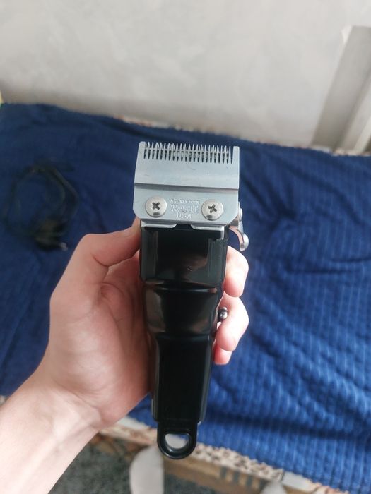 Машинка LEGEND !