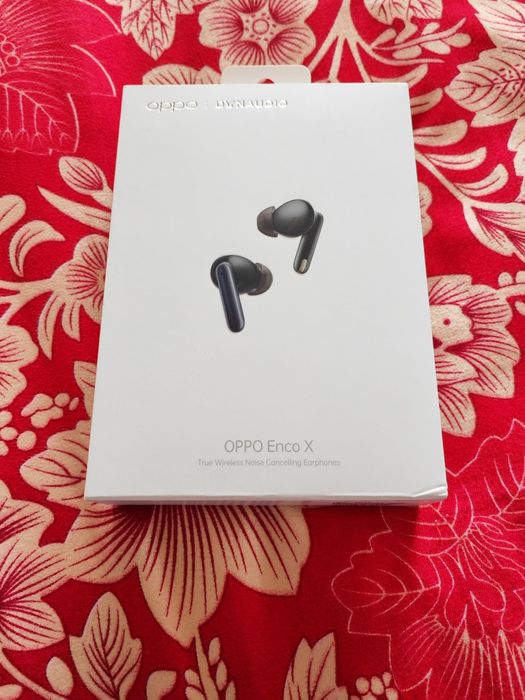 Căști Oppo Enco x