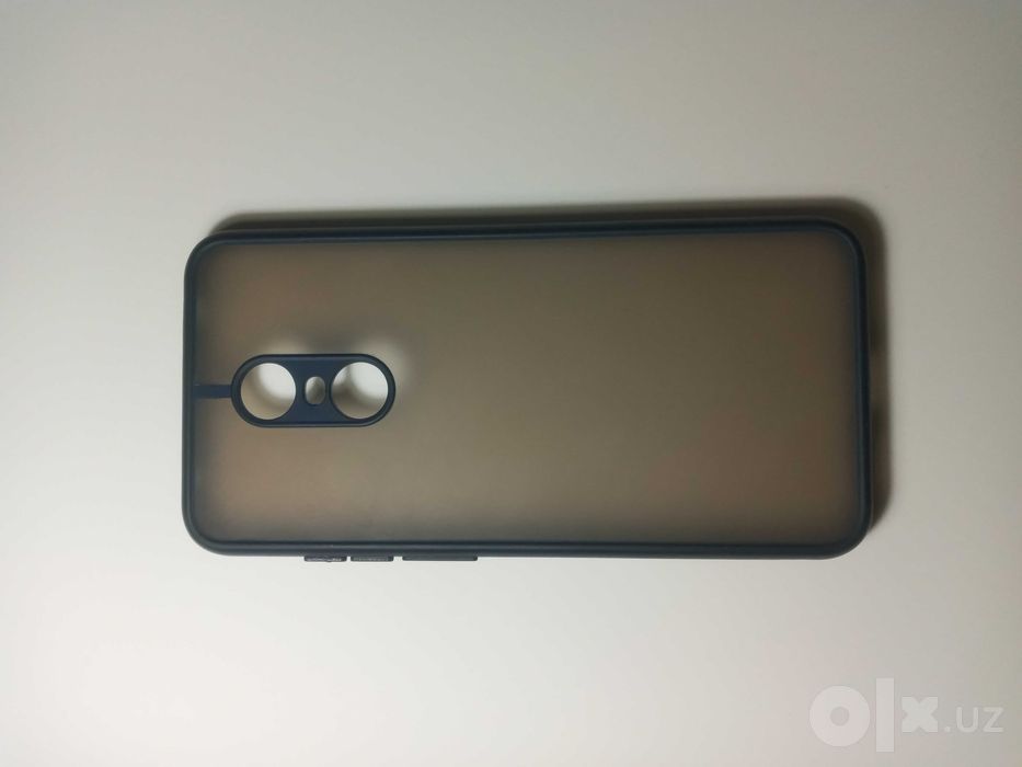 Xiaomi Redmi 5 +