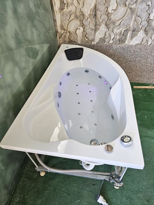 * Вана / Джакузи * ново 1.60х0.90