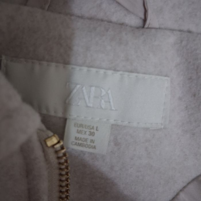 Дамско яке на Zara