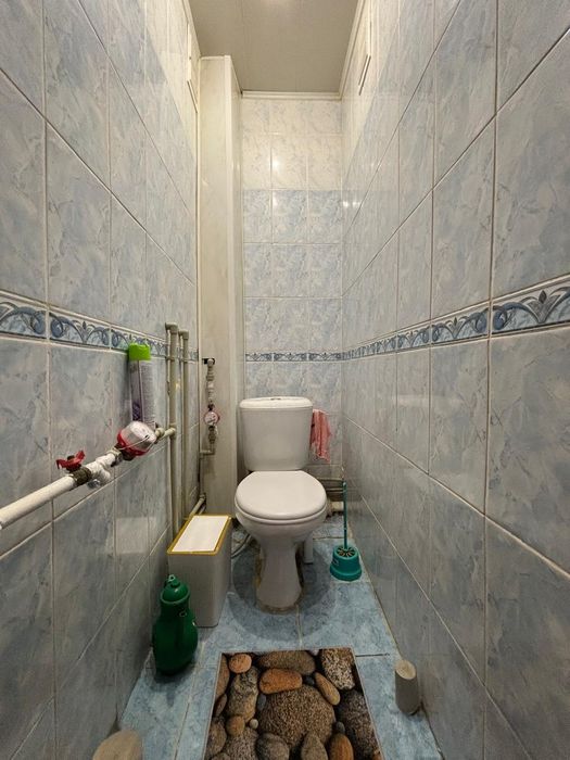 Продажа 2х комнатной квартиры