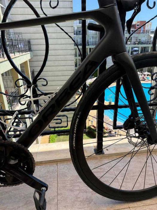 Шосеен велосипед Orbea Orca M30 2025 размер 53