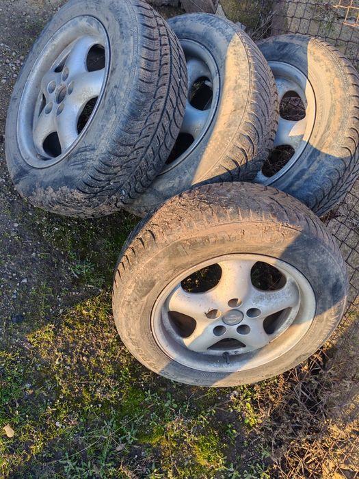 Джанти А4 Б5 15цола