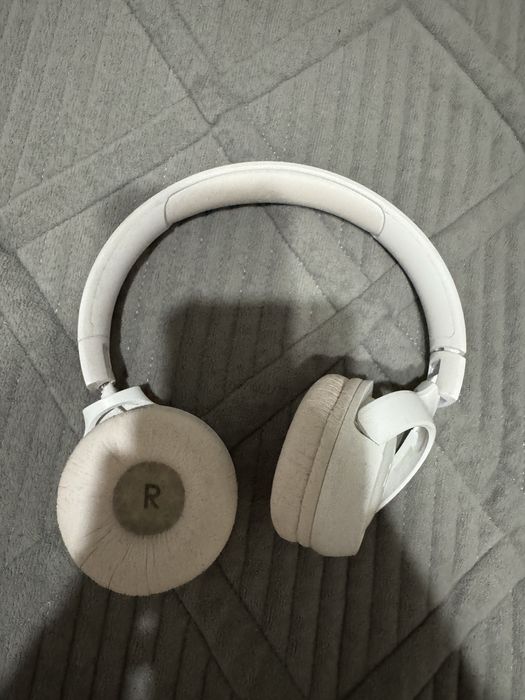 JBL наушники сломанные