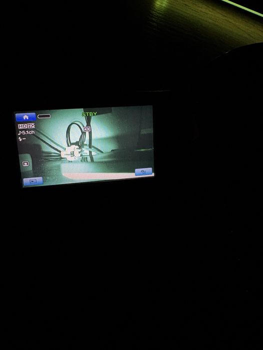 Камера Sony Handycam