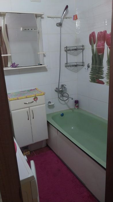 Сдам 1-комннатную