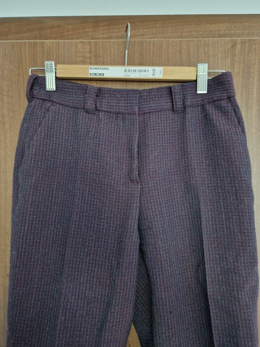 Pantaloni chino dama