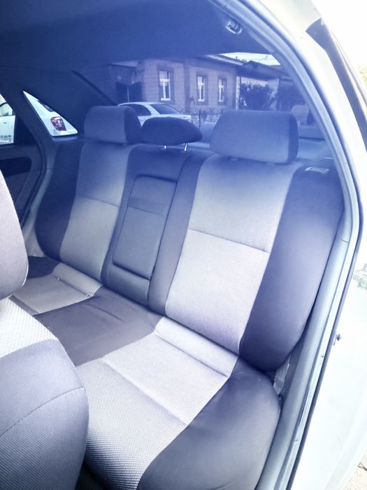 Other Lacetti / Gentra 2010 — 7