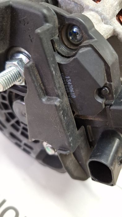 Alternator 120 A