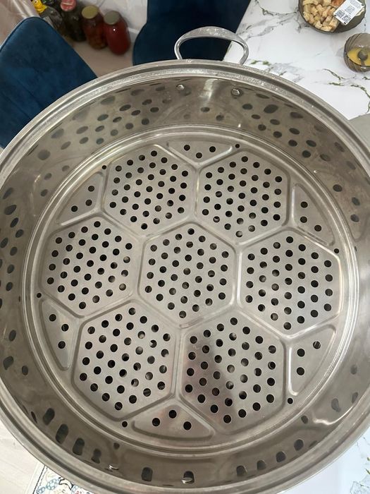 Мантоварка для манты