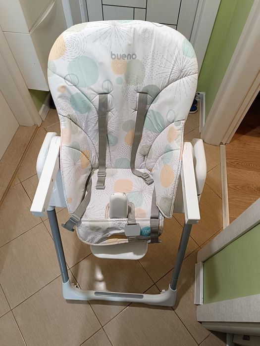 Столче за хранене Moni Bueno